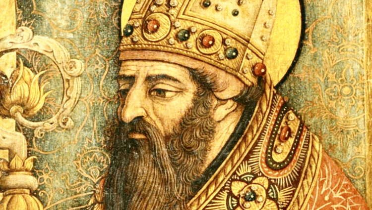 The Impact of St. Augustine